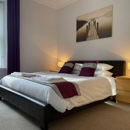Apartment 39C Oban Zewnętrze zdjęcie