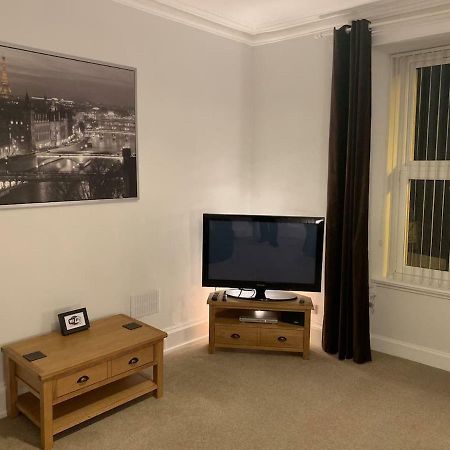 Apartment 39C Oban Zewnętrze zdjęcie