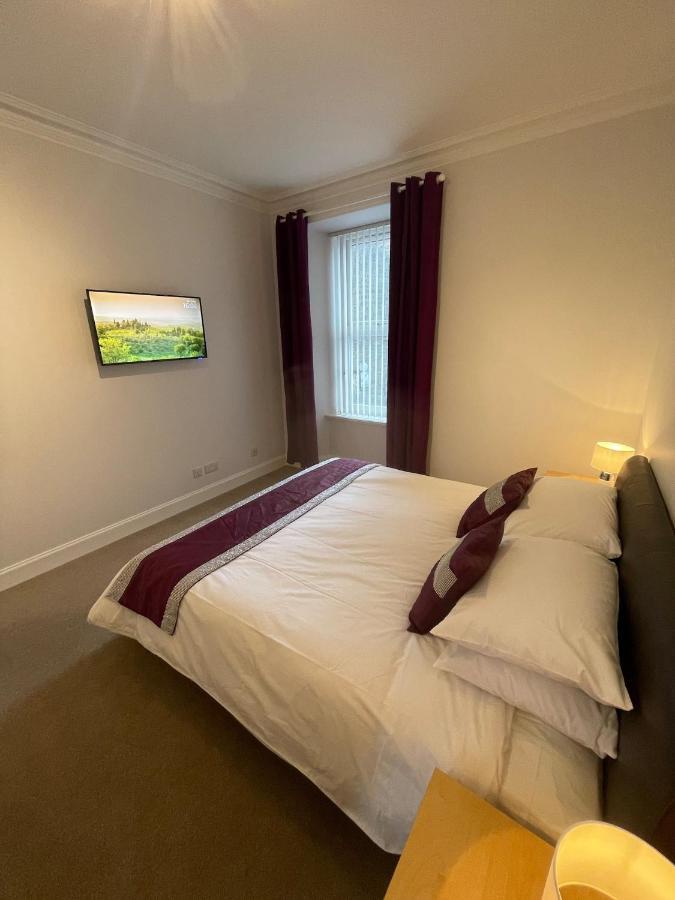 Apartment 39C Oban Zewnętrze zdjęcie