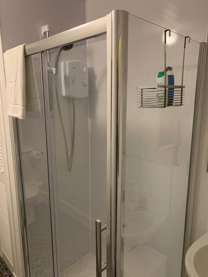 Apartment 39C Oban Zewnętrze zdjęcie