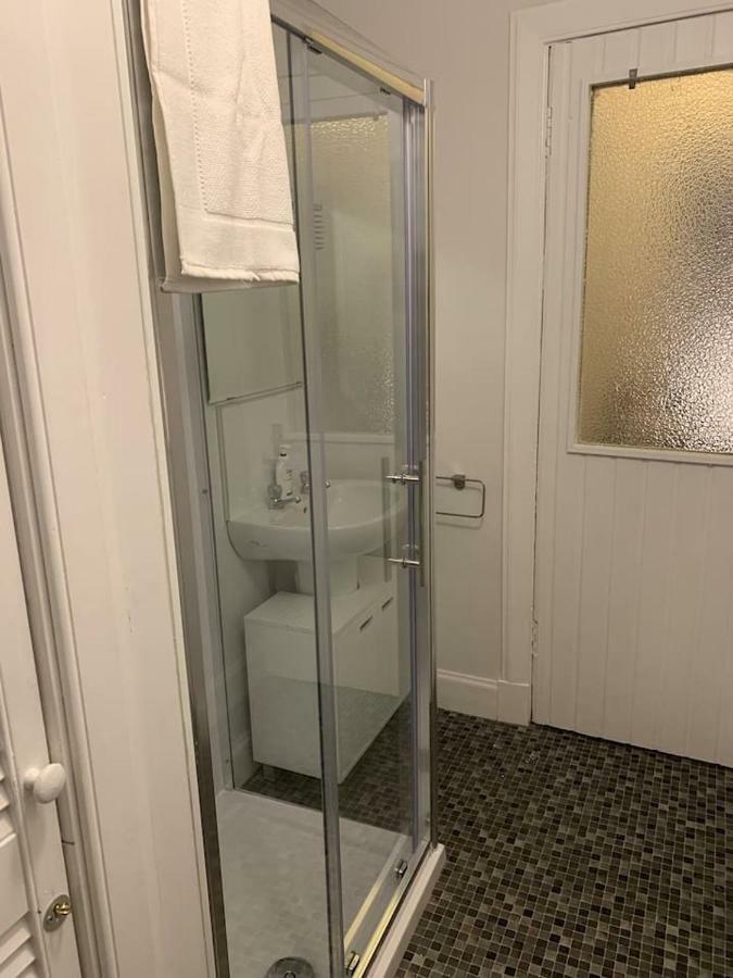 Apartment 39C Oban Zewnętrze zdjęcie