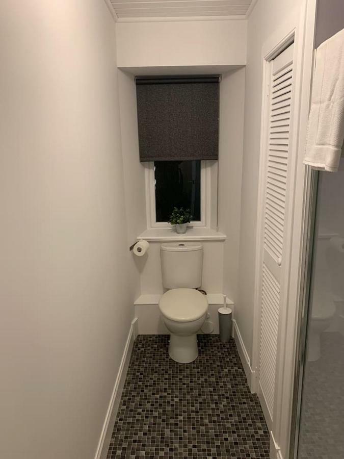 Apartment 39C Oban Zewnętrze zdjęcie