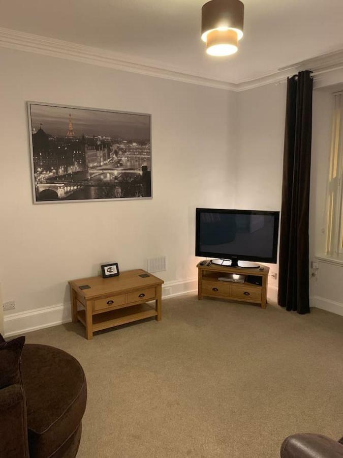 Apartment 39C Oban Zewnętrze zdjęcie