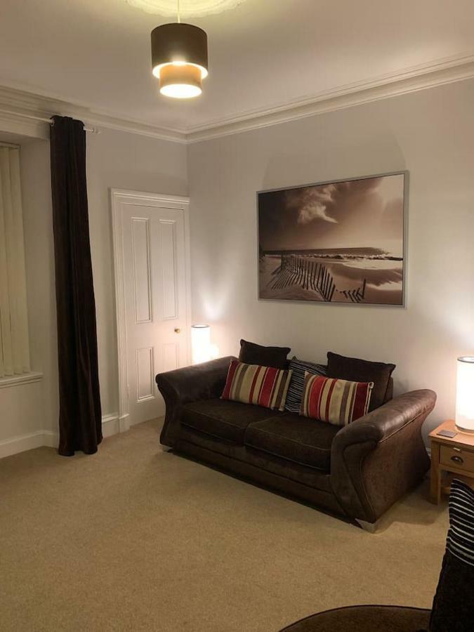 Apartment 39C Oban Zewnętrze zdjęcie