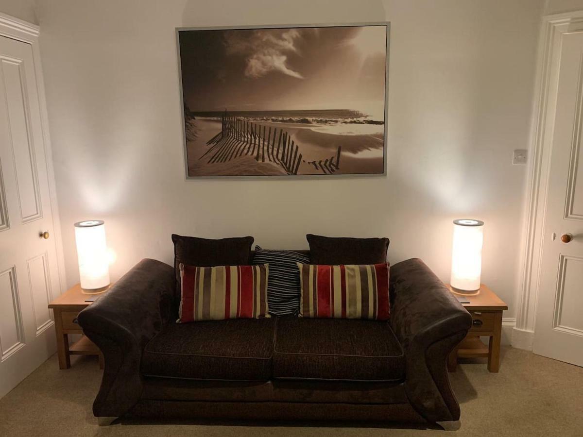 Apartment 39C Oban Zewnętrze zdjęcie