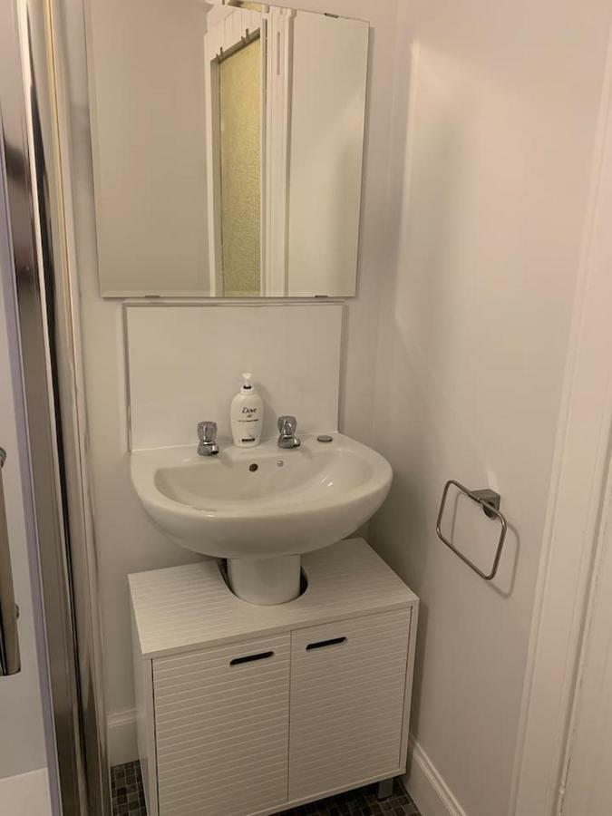Apartment 39C Oban Zewnętrze zdjęcie